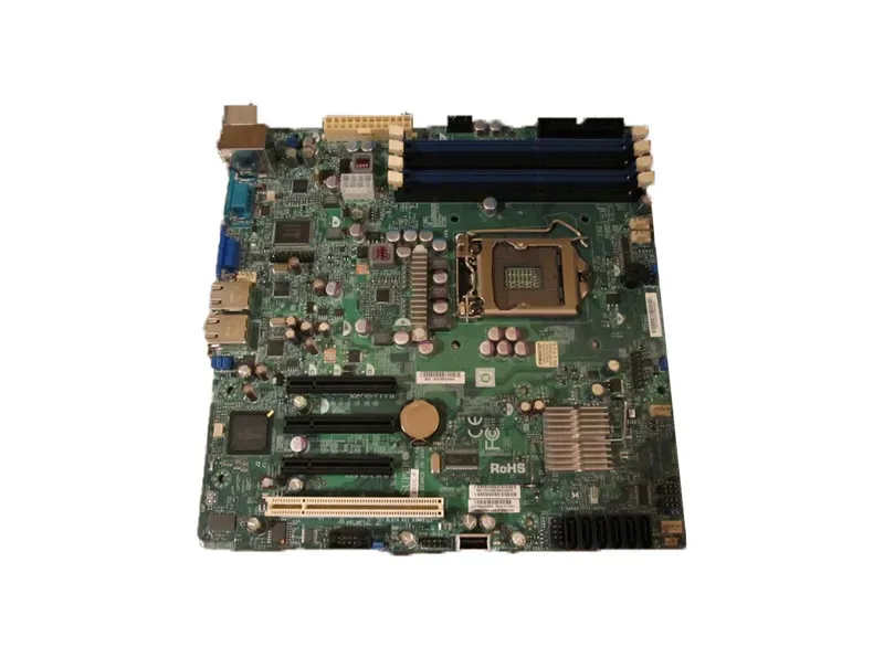 MBD-X8SIL-F-B - SuperMicro Intel 3420 Chipset System Board (Motherboard) Socket LGA1156 ATX Server