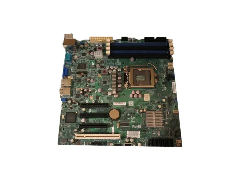 MBD-X8SIL-F-O - SuperMicro Intel 3420 Chipset System Board (Motherboard) Socket LGA1156 ATX Server