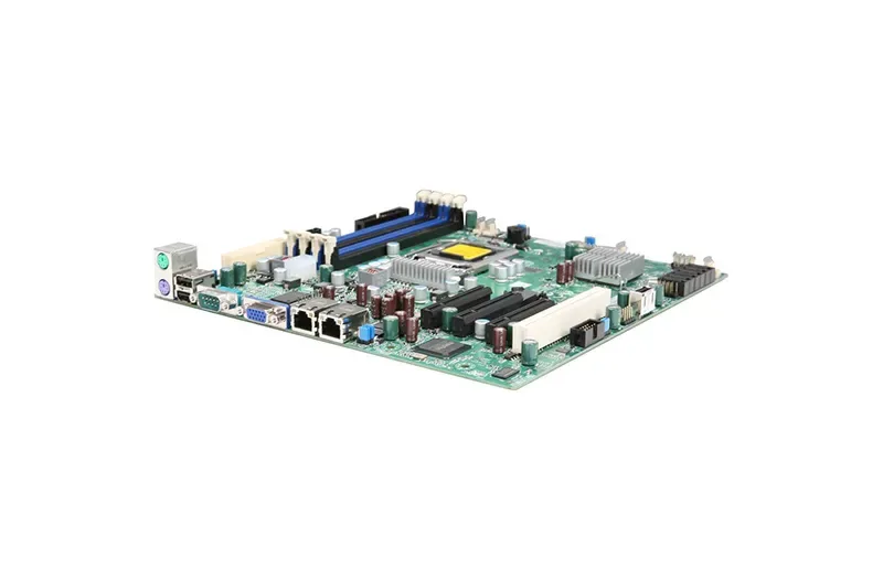MBD-X8SIL-V-O - SuperMicro Intel 3420 Chipset System Board (Motherboard) Socket LGA1156