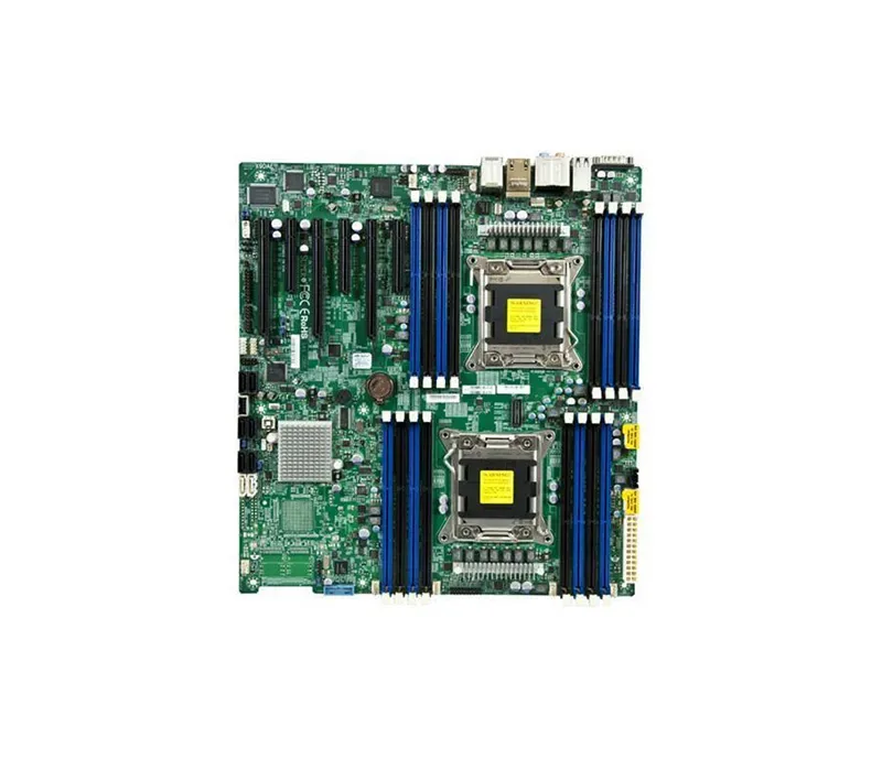 MBD-X9DAE-B - SuperMicro Intel C602 Chipset System Board (Motherboard) Socket LGA2011 Extended-ATX Workstation