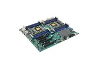 MBD-X9DAI-O - SuperMicro Extended ATX System Board (Motherboard) with Intel C602 Chipset CPU