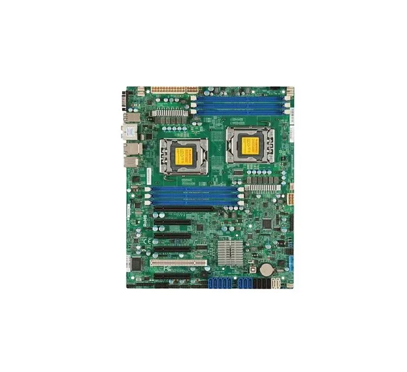 MBD-X9DAL-3-B - SuperMicro Intel C606 Chipset System Board (Motherboard) Socket B2 LGA-1356