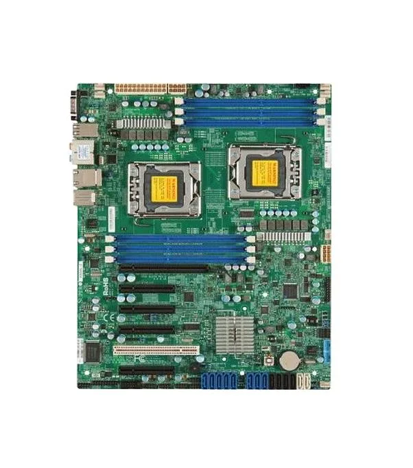 MBD-X9DAL-I-B - SuperMicro Intel C602 Chipset System Board (Motherboard) Socket LGA1356