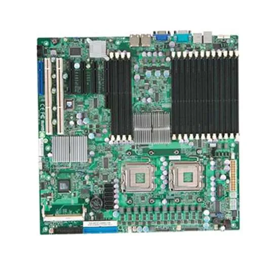 MBD-X9DAX-IF-B - SuperMicro Intel C602 Chipset System Board (Motherboard) Socket LGA2011