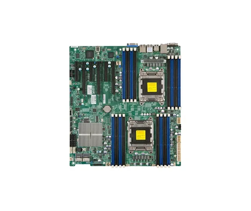 MBD-X9DR3-F-B - SuperMicro Intel C606 Chipset System Board (Motherboard) Socket R LGA2011 Extended-ATX Server