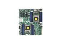 mbd-x9drl-7f - SuperMicro System Board ATX (Motherboard) Socket R Dual LGA2011 with I/O Shield