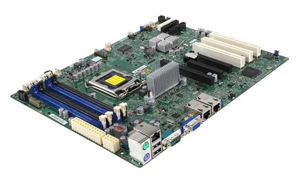 MBD-X9SCA-O - SuperMicro System Board (Motherboard) Socket LGA1155 ATX Server
