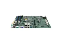 MBD-X9SCI-LN4F-O - SuperMicro ATX System Board (Motherboard) with Intel C204 PCH Chipset CPU