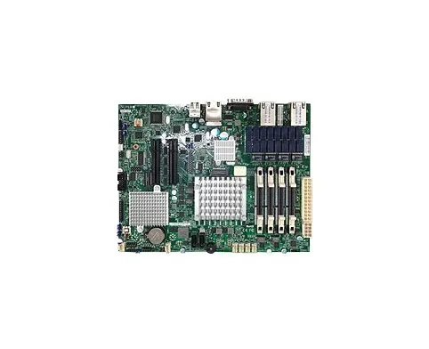 MBD-X9SKV-1125-O - Supermicro Intel 8903 Chipset System Board (Motherboard) Socket LGA-1248