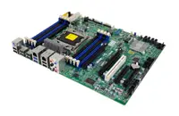 MBD-X9SRA-B - SuperMicro System Board (Motherboard) with Intel C602 Chipset CPU