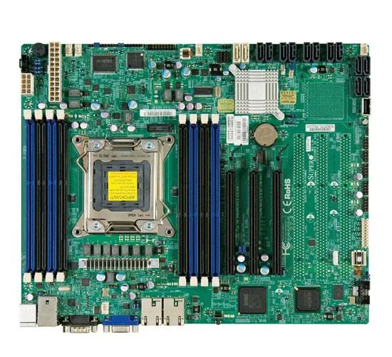 MBD-X9SRE-O - SuperMicro System Board (Motherboard) LGA2011 Socket