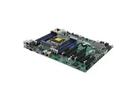 MBD-X9SRL-F-B - SuperMicro ATX System Board (Motherboard) with Intel C602 Chipset CPU