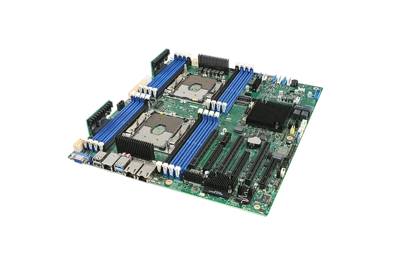 MBD002410 - Intel System Board 9425/9525 Server