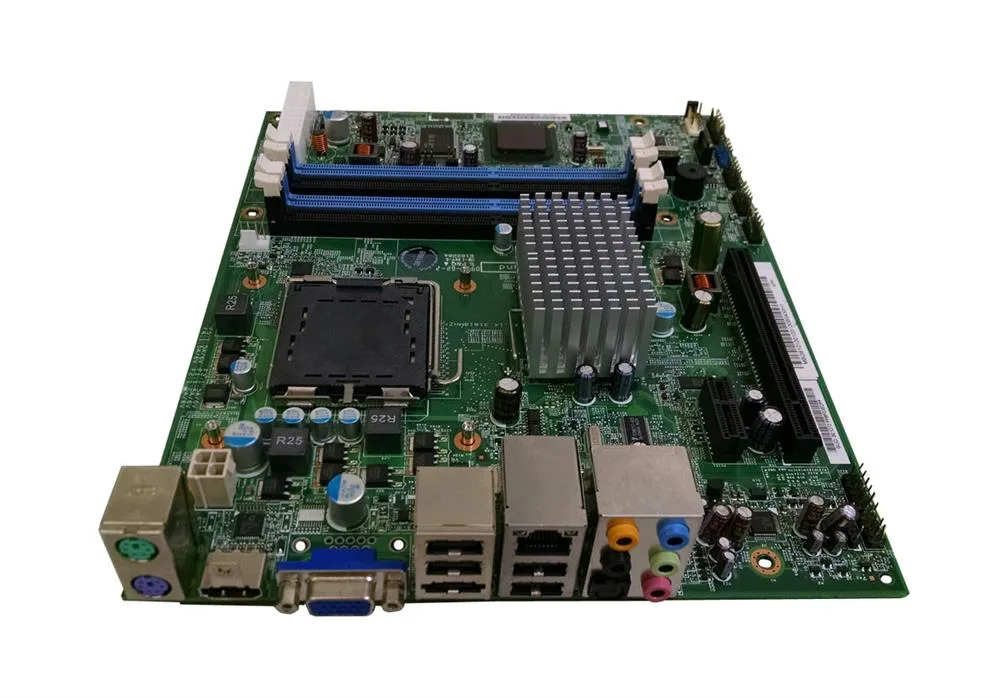 MB.G8101.001 - Gateway System Board (Motherboard) for SX2800-01