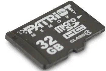 Kingston MBLY4G2/8GB-A1 8GB Class 4 microSDHC Flash Memory Card