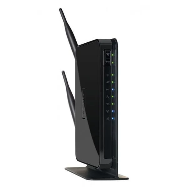 MBR1515A-1GWNAS - Netgear 4G LTE Mobile Broadband N300 WiFi Router
