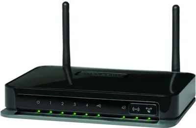 MBRN3000-100GRS - Netgear 3G+ Mobile Broadband Wireless-N Router