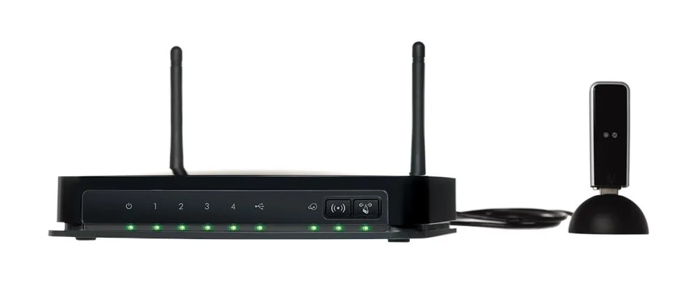 MBRN3000-100PES - Netgear 3G+ Mobile Broadband Wireless-N Router