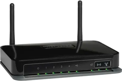 MBRN3000-100UKS - Netgear 3G+ Mobile Broadband Wireless-N Router