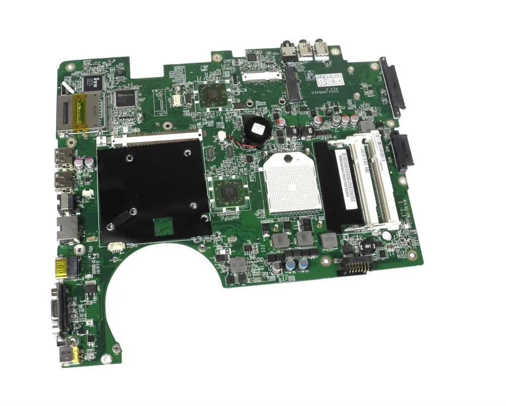 MBWA406002 - Gateway Md2614u Laptop Motherboard