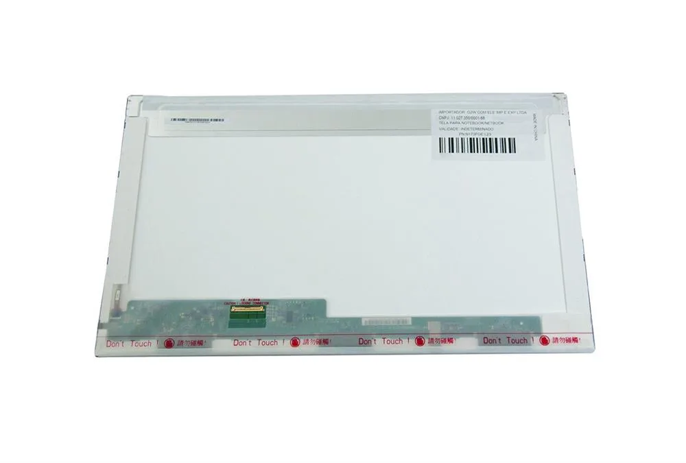 MC13K - Dell 17.3-inch (1600 x 900) WXGA+ LED Panel