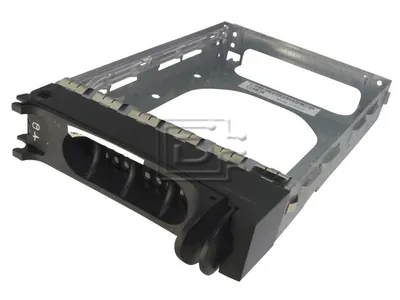 MC153 - Dell SCSI Hot-pluggable Hard Drive Tray Caddy Carrier for PowerEdge