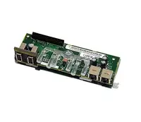 MC186 - Dell Control Panel with USB & Sound Port for Dimension 3100