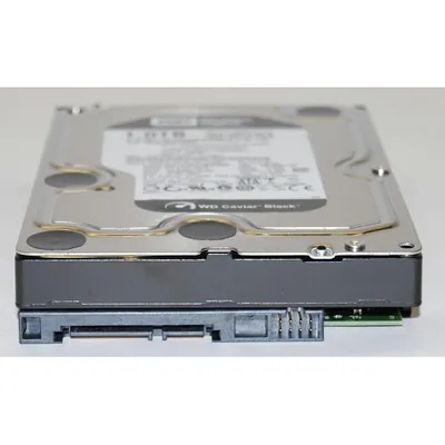 Apple MC729ZM/A 1TB SATA ZML Hard Drive for Mac Pro (Mid 2010)