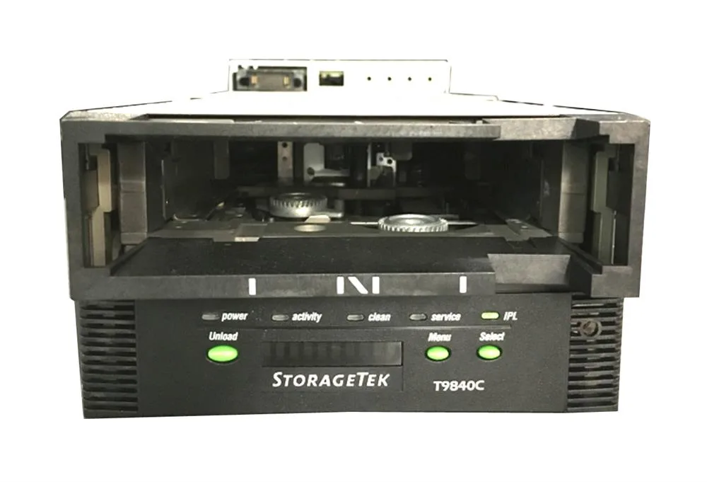 MC9840-C-VIB-ASC - Sun 9840 Data C Vib Ascii 20pk