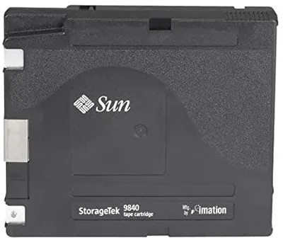 MC9840-D-PAS-AS4 - Sun 9840 Data D PAS AS400
