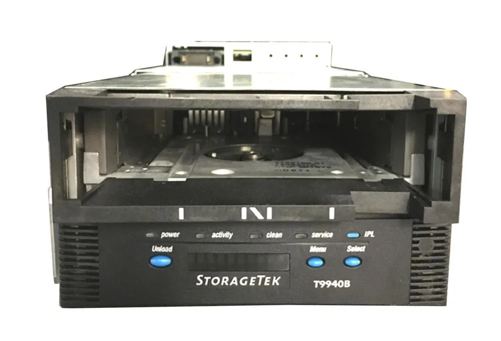 MC9840V-AB-ASCII - Sun 9840 Vs A/b Drive Ascii-20pk