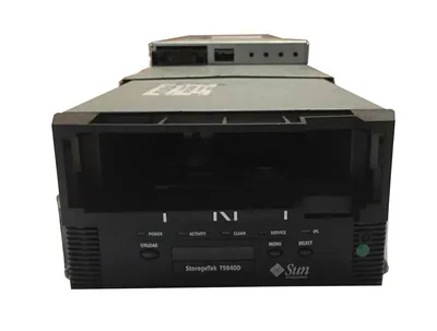 MC9840V-AB-EBCD - Sun 9840 Vs A/b Drive Ebcdic-20pk