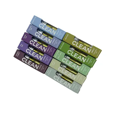 MC98CLN-5PK-UNLBL - Sun 9840 Clean Carts-no Label-5pk