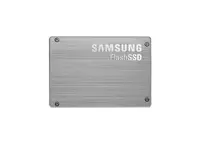 MCCOEA2G5MXP - Samsung 120GB Single-Level Cell SATA 3Gb/s 2.5-inch Solid State Drive