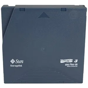 MCLTO3-WORM-VERT - Sun Lto3 Wm Jwl-case Ver-lbl-20pk