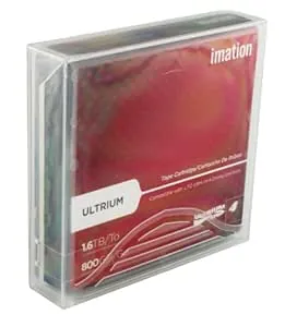 MCLTO4-CASE-UNLBL - Sun Lto4 800GB No Label Jewel Case