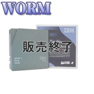 MCLTO4-WORM-UNL - Sun Lto4 Wm 800GB Jewl-case Nolabel
