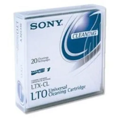 MCLTOCL-5PK-LBL - Sun Labeled Cleaning Cartridge Tape Drive