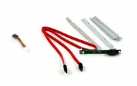 MCP-220-81502-0N Supermicro MCP-220-81502-0N Slim SATA DVD kit For SC815/ 816/ 213/ 825/ 828/ 836