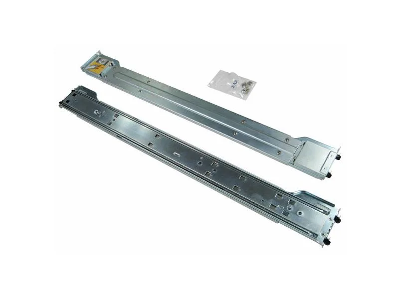 MCP-290-00053-0N - Supermicro Rail Kit for 2U-3U Server System