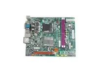 MCP73T-AD - Acer Socket 775 ECS MCP73T-AD System Board for Aspire X1700 Desktop PC