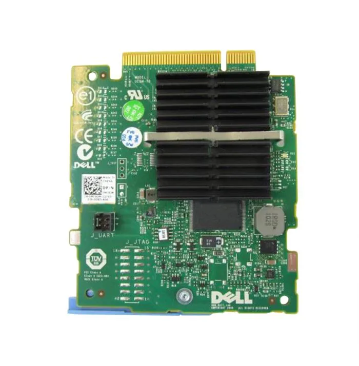 MCRJM - Dell PERC H200 Controller for PowerEdge M610 Blade Server