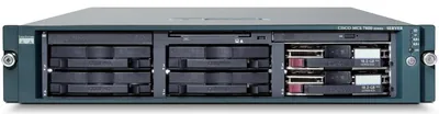 MCS-7835 - Cisco MSC7835 Convergence Server