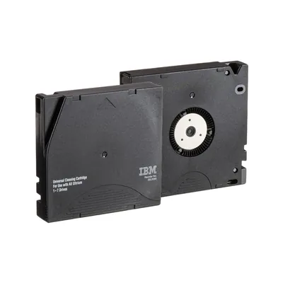 MCT10CL-5PK-UNLBL - Sun Unlabeled Cleaning Cartridge Tape Drive