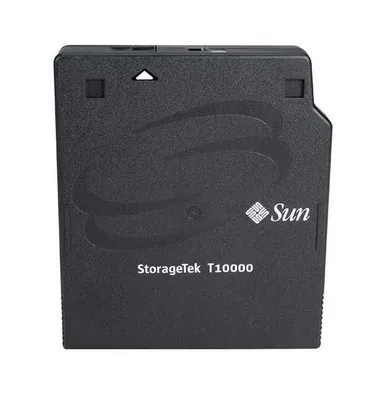 MCT10S-PST-EBC-VER - Sun T10000 Sprt Pstl-ebcdic-vlbl20