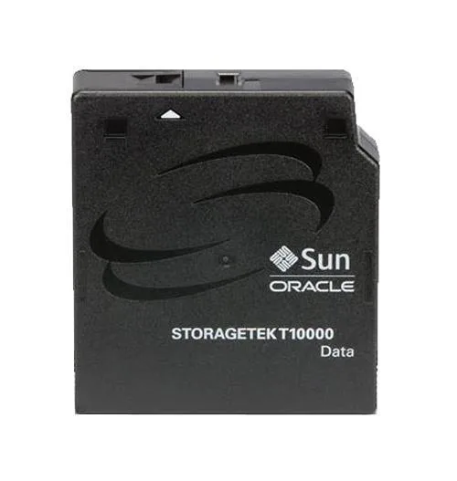 MCT10V-HOR-LBL - Sun T10000 Vlsf-hor-20pk