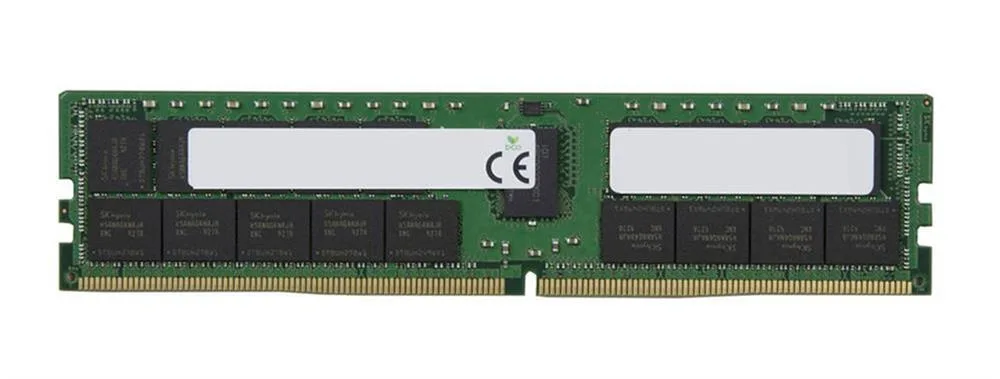 MCX2CD721 - Fujitsu 32GB DDR4-2133MHz PC4-17000 ECC Registered CL15 288-Pin RDIMM 1.2V Dual Rank Memory Module