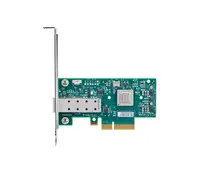 MCX313A-BCCT - Mellanox ConnectX-3 Pro Single-Port PCI Express Adapter