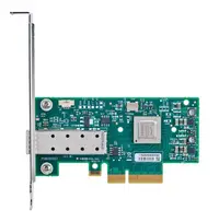 MCX341A-XCAN - Mellanox Connect-3 Single Port 10GB Mezzanine Adapter
