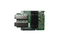 MCX344A-XCCA - Dell Mellanox MCX344A Dual-Port 10GB SFP+ Mezzanine Card for PowerEdge C6320
